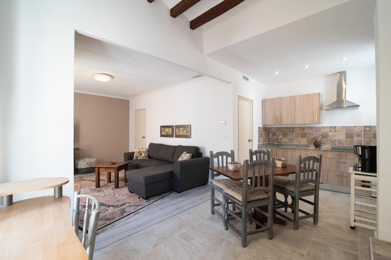 Vintage Casco Historico Apartment