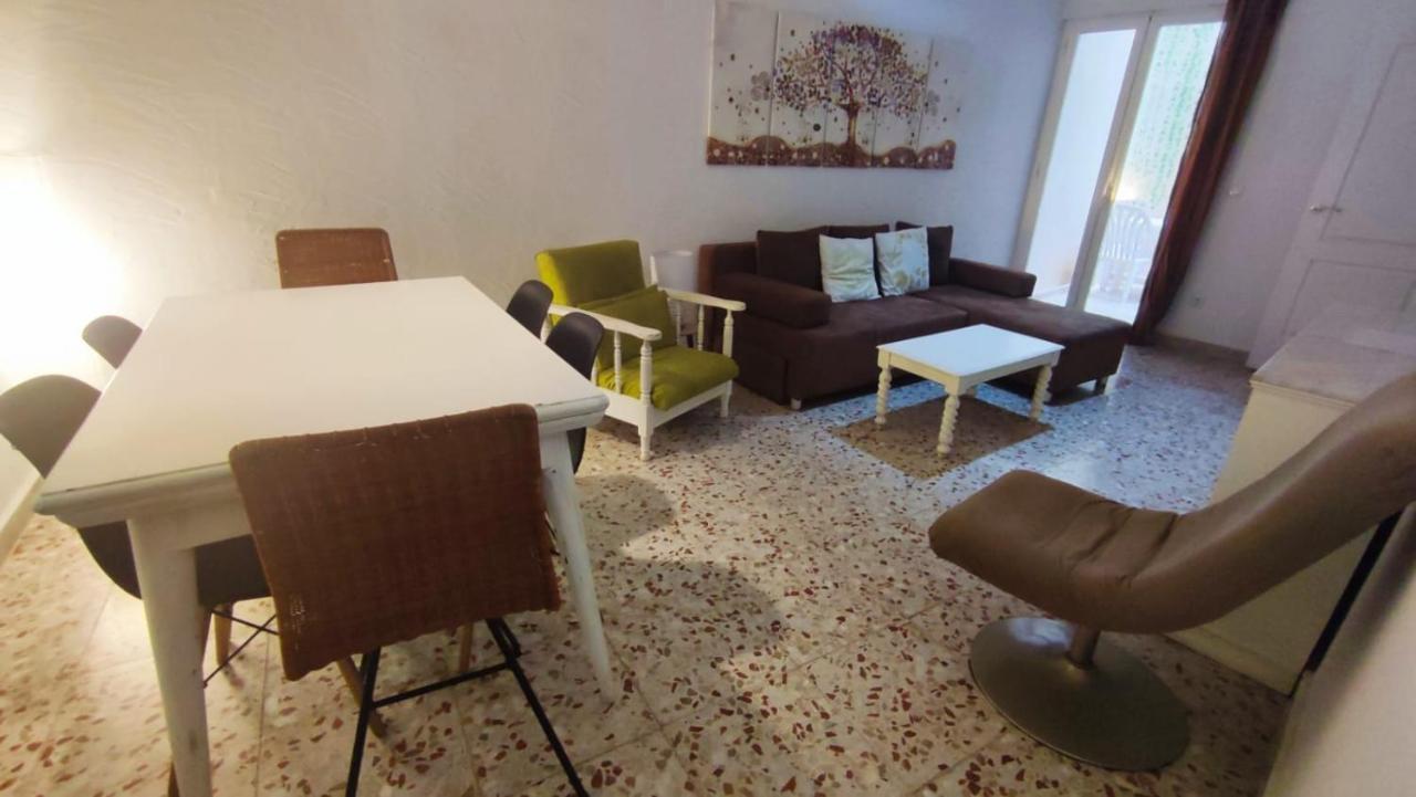 Julie Apartament Gam Alicante