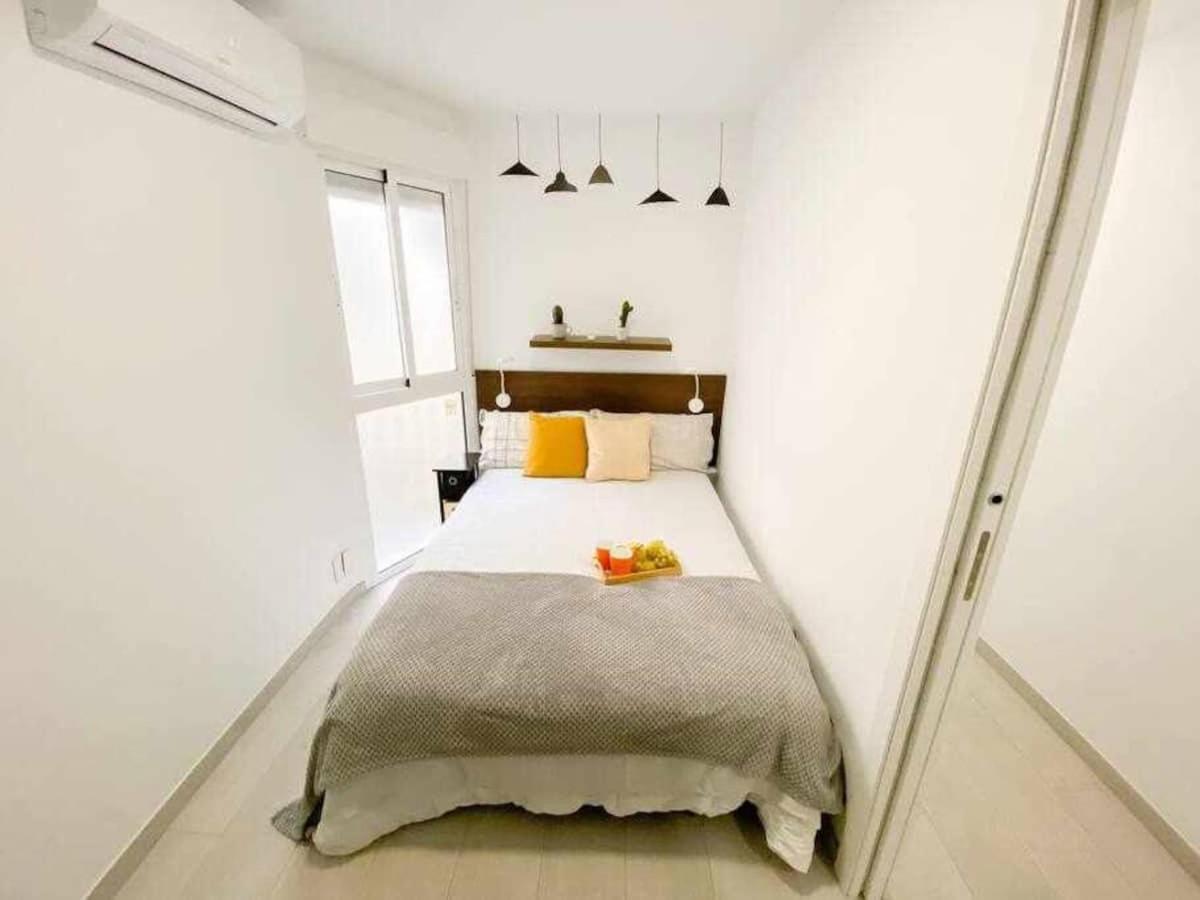 Centro Histórico - Playa Apartamento *