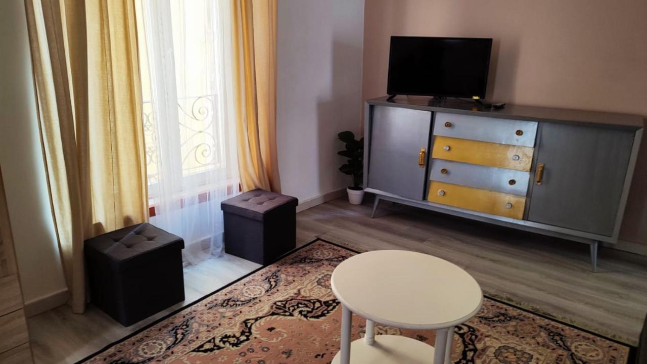Apartment Vintage Casco Historico Alicante