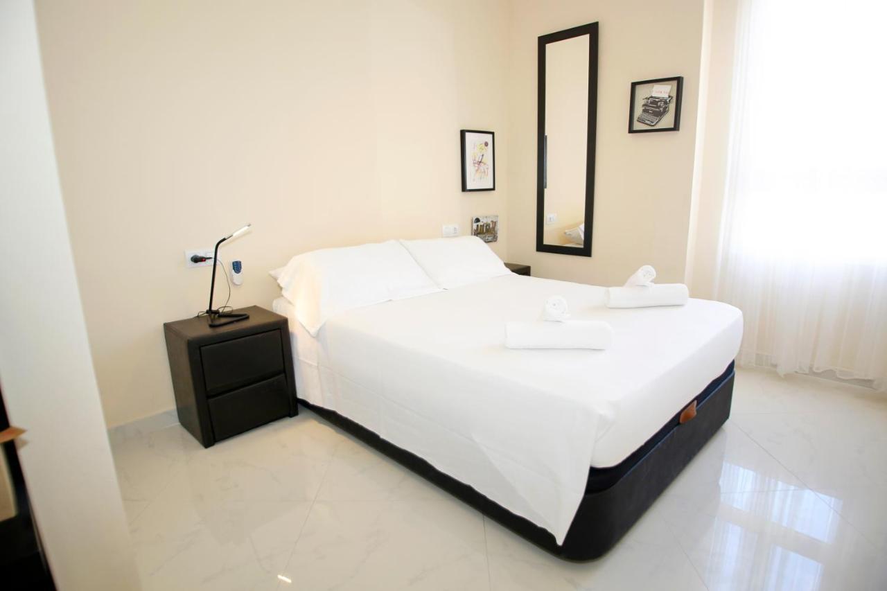 Appartement In Front Of The Sea With Ac And Pool