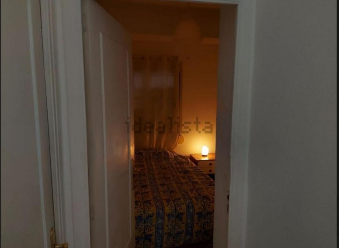 Habitacion Cama Grande Doble Con Smarttv * Alicante