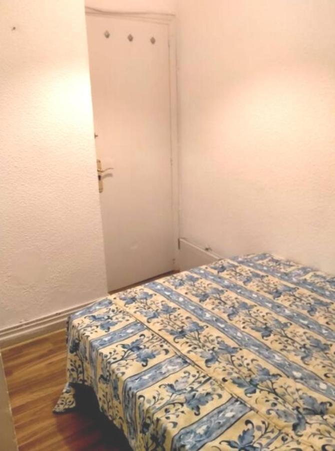Habitacion Cama Grande Doble Con Smarttv Kotimajoitukset *