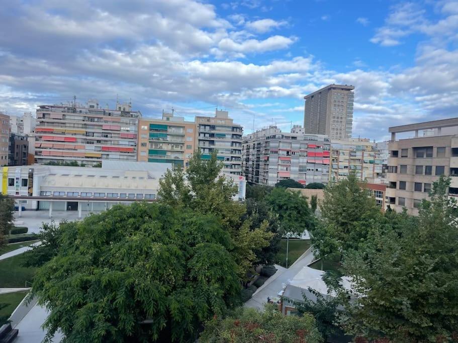 Precioso ático Con Terraza En Centro De * Alicante