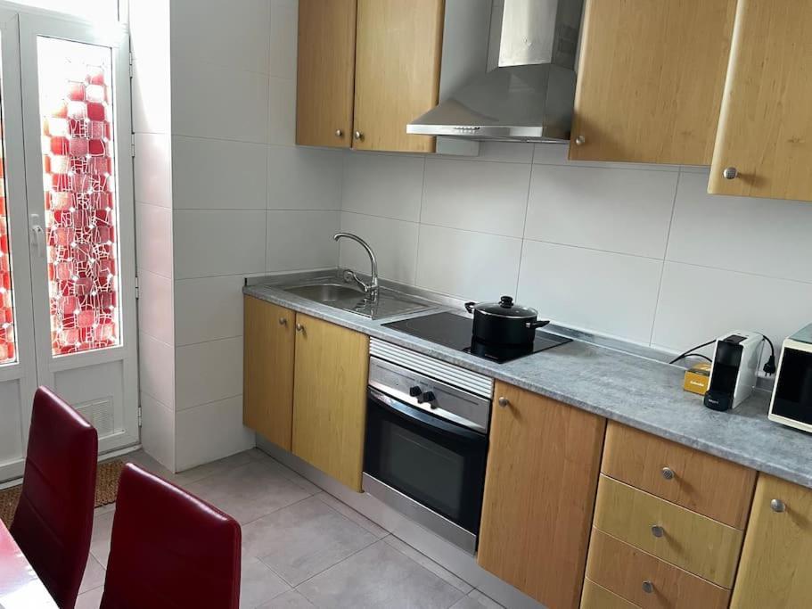 Apartamento Precioso ático Con Terraza En Centro De *