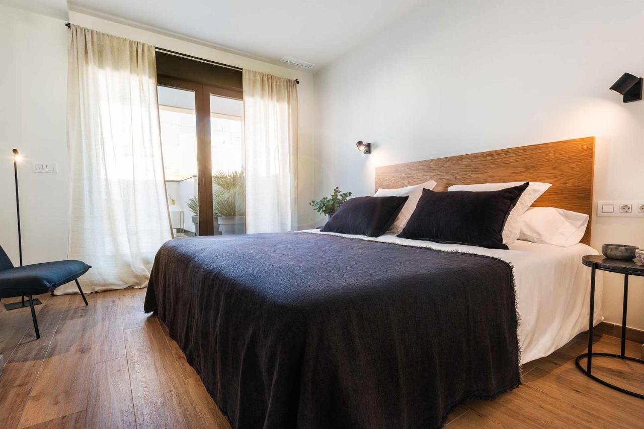 Bguest Con Terraza Apartamento Alicante