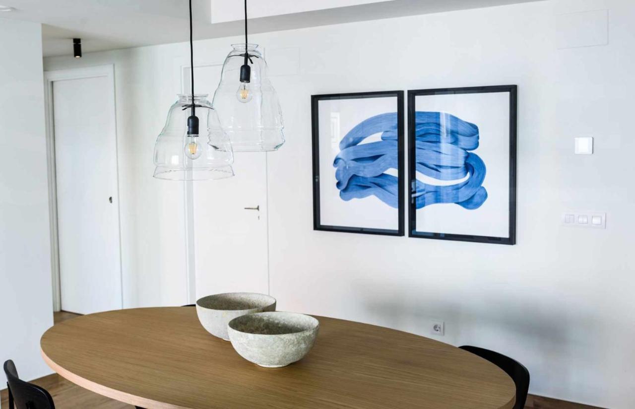 Apartamento Bguest Con Terraza Alicante