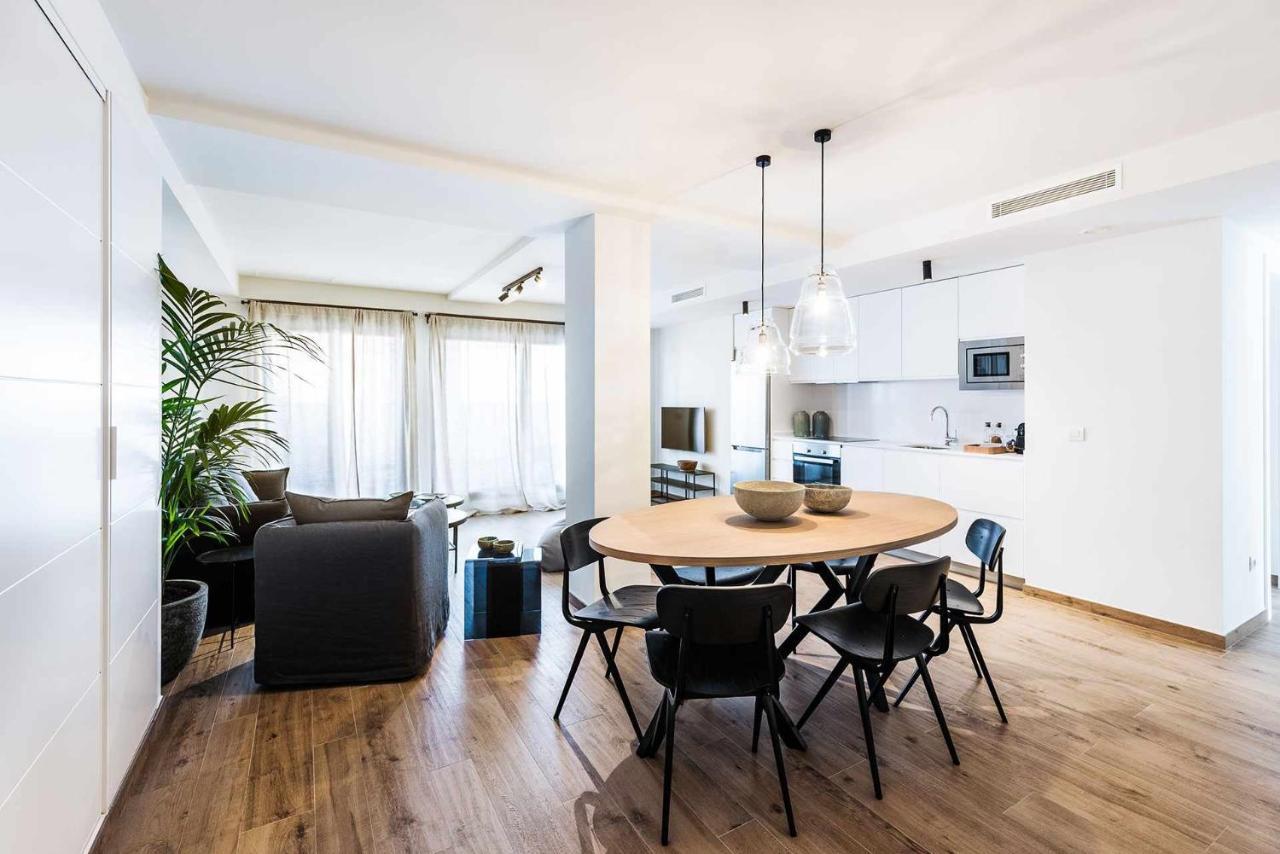 Bguest Con Terraza Apartamento *