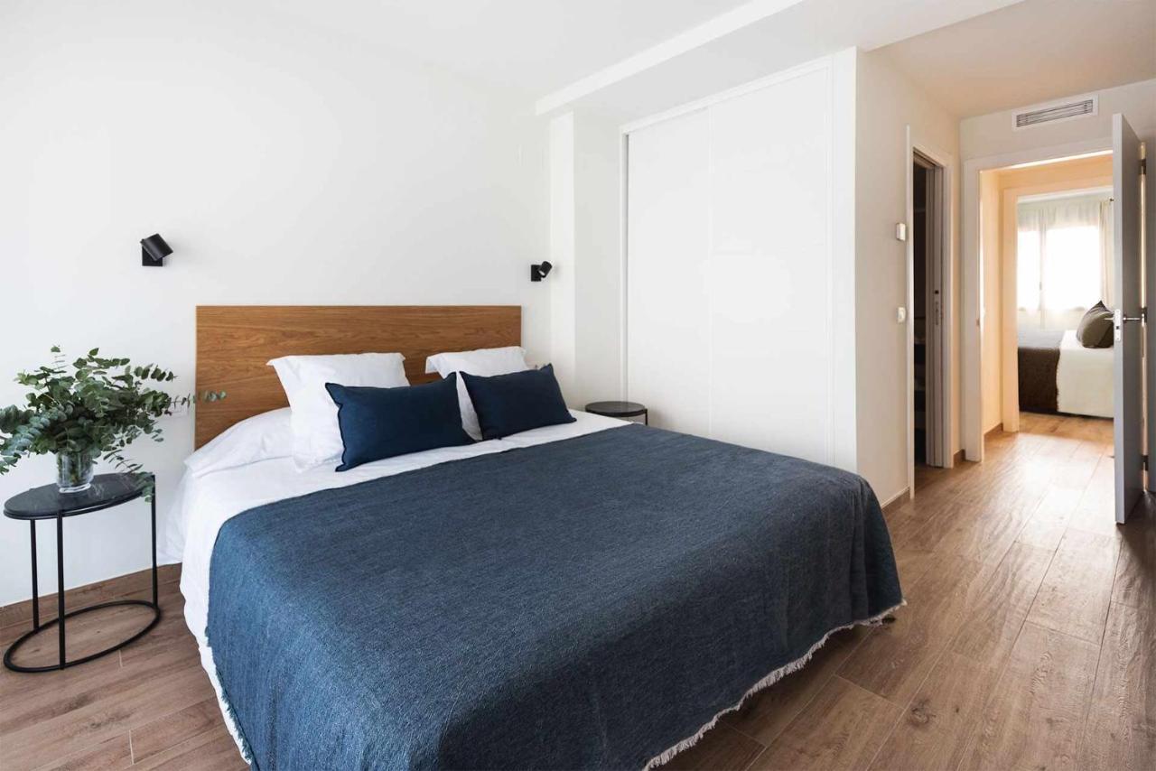 Bguest Con Terraza Alicante