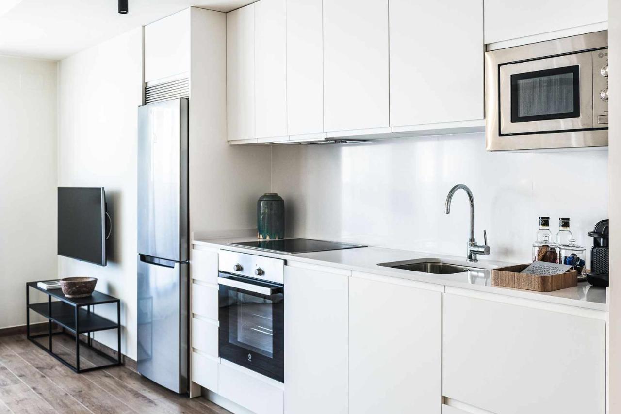 Apartamento Bguest Con Terraza *