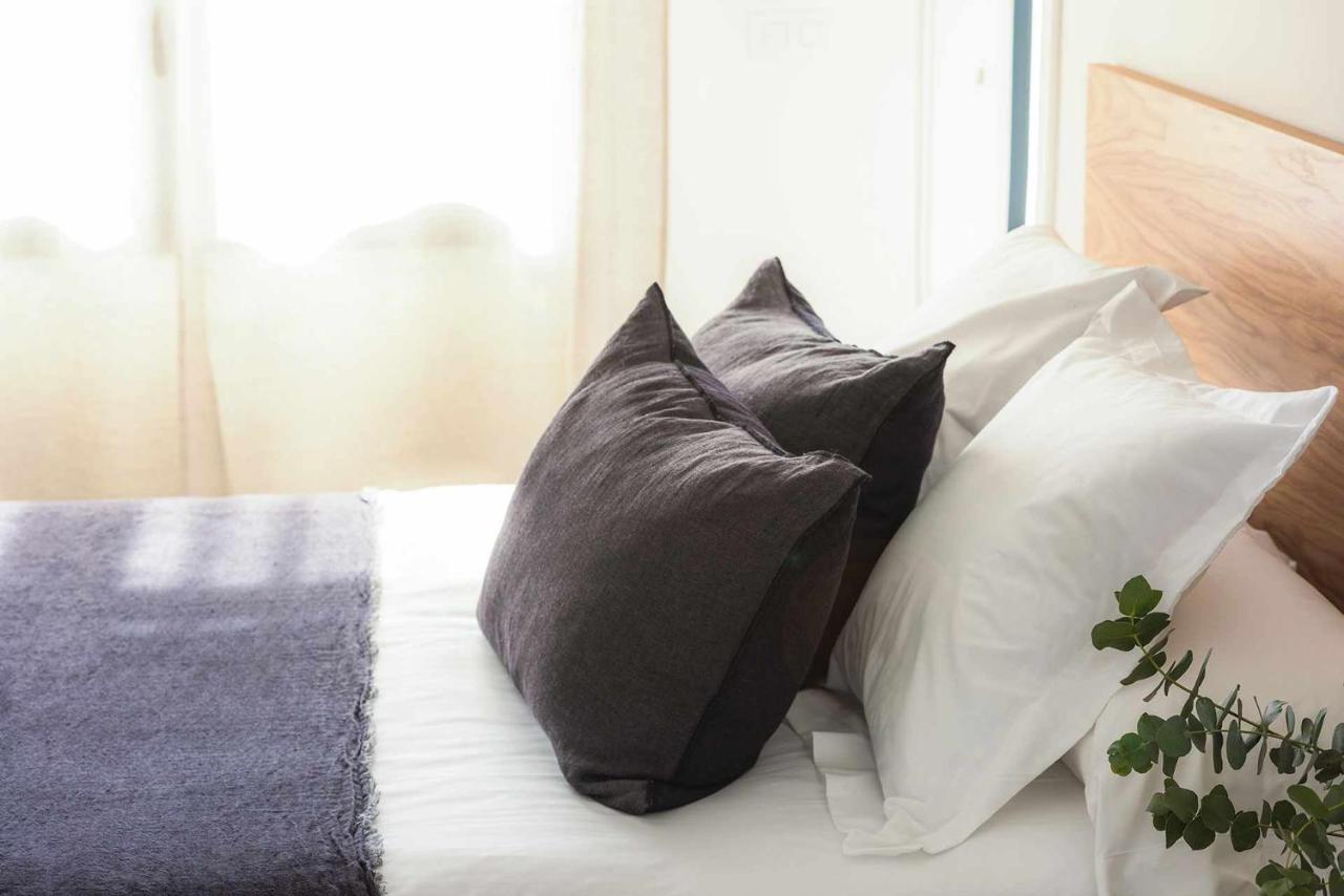 Bguest Con Terraza Apartamento