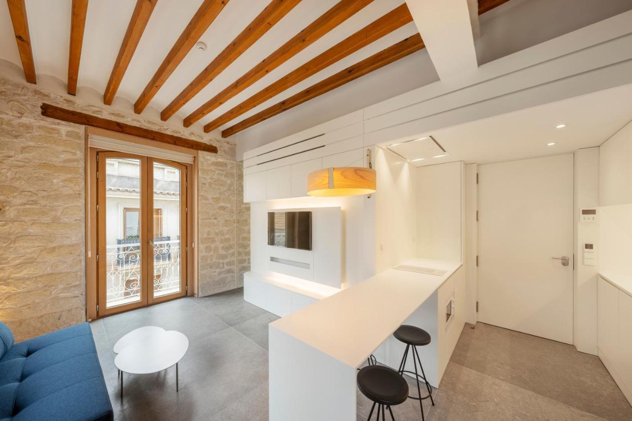 Tandem Portico Appartement Alicante