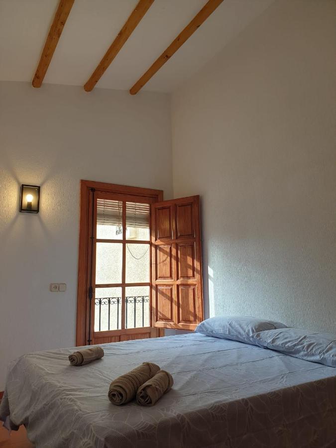 Ferienhaus El Marinero - 1st Line Semi-detached 4-bedroom - Sea View