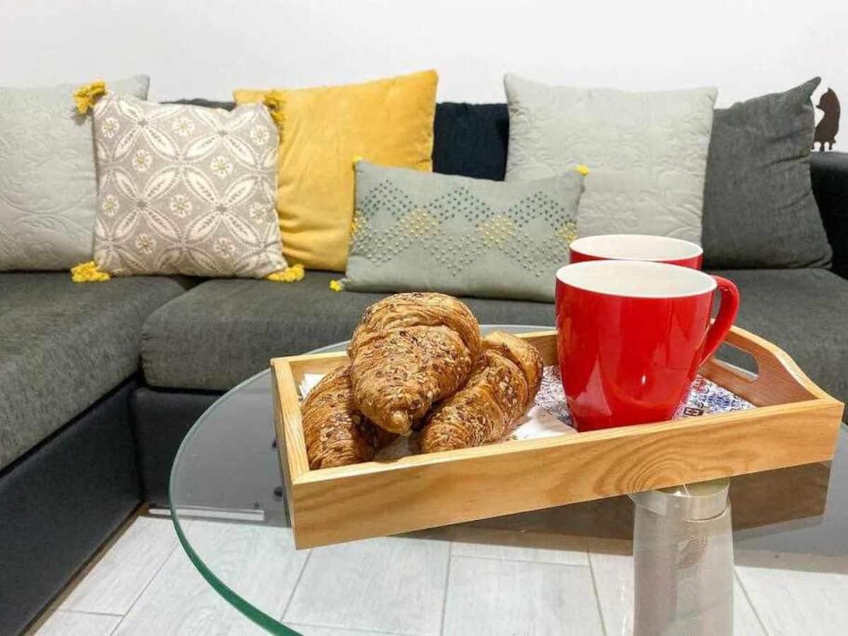 In Downtown/el Postiguet Apartment Alicante