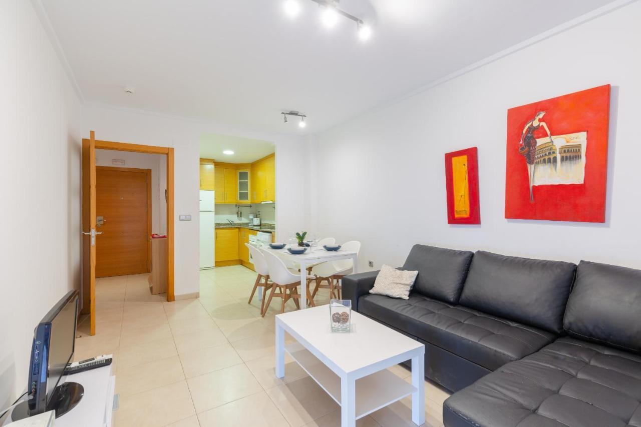Hills Premium Apartamento Alicante