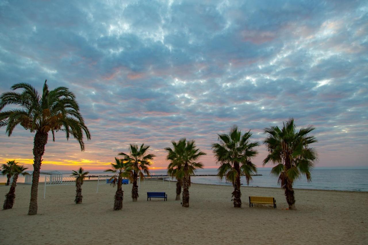 Apartamento Azul Alicante