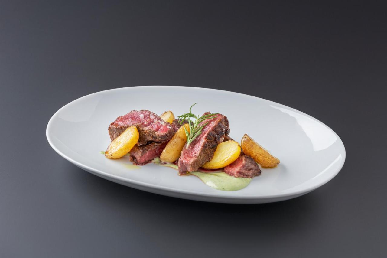 Eurostars Portico Hotel 5*