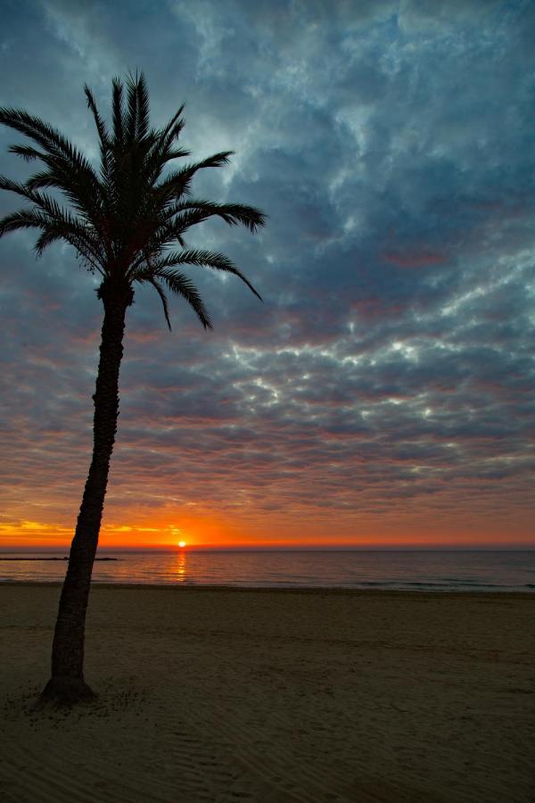 Apartamento Azul Apartment Alicante
