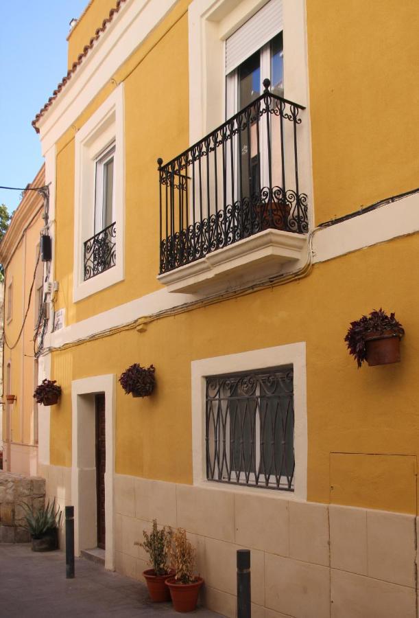 Vintage Casco Historico Apartment *