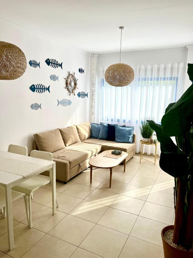 Hills Blue Apartment *