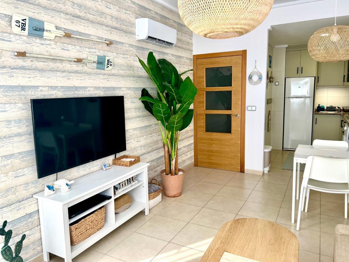 Hills Blue Apartment *