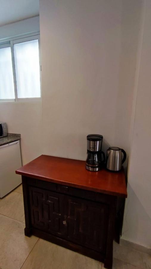 Apartment Vintage Casco Historico Alicante