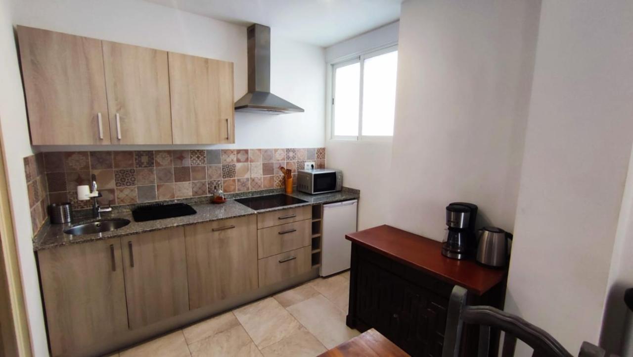Vintage Casco Historico Apartment *