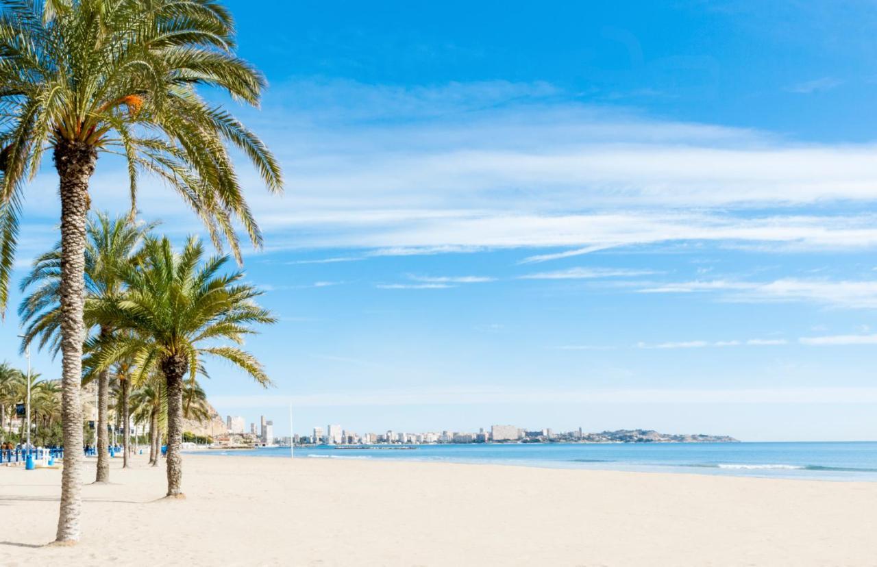Fantasticas Vistas Al Mar Apartamento *