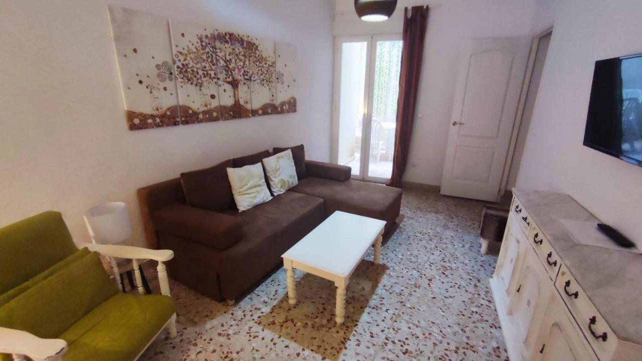 Julie Apartament Gam Appartement Alicante