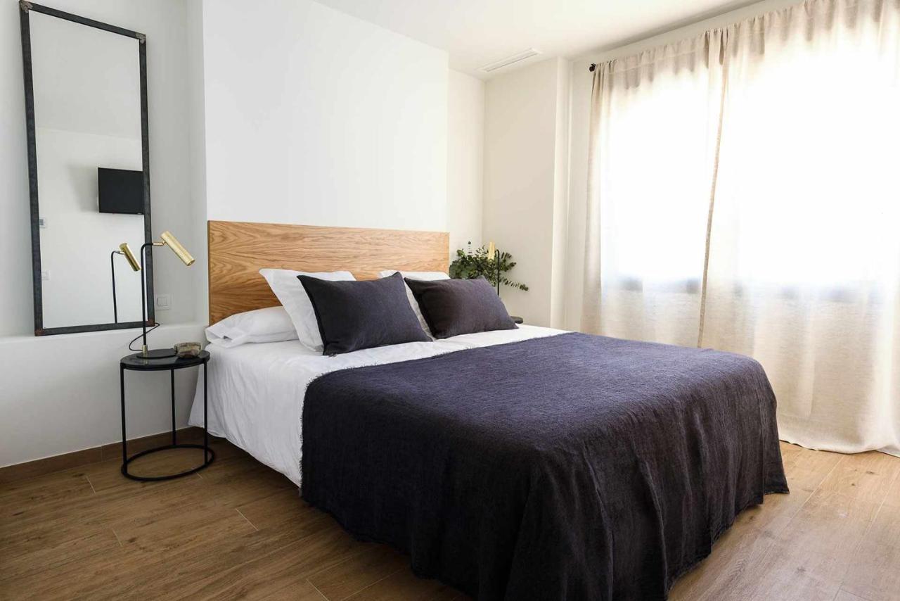 Bguest Con Terraza * Alicante