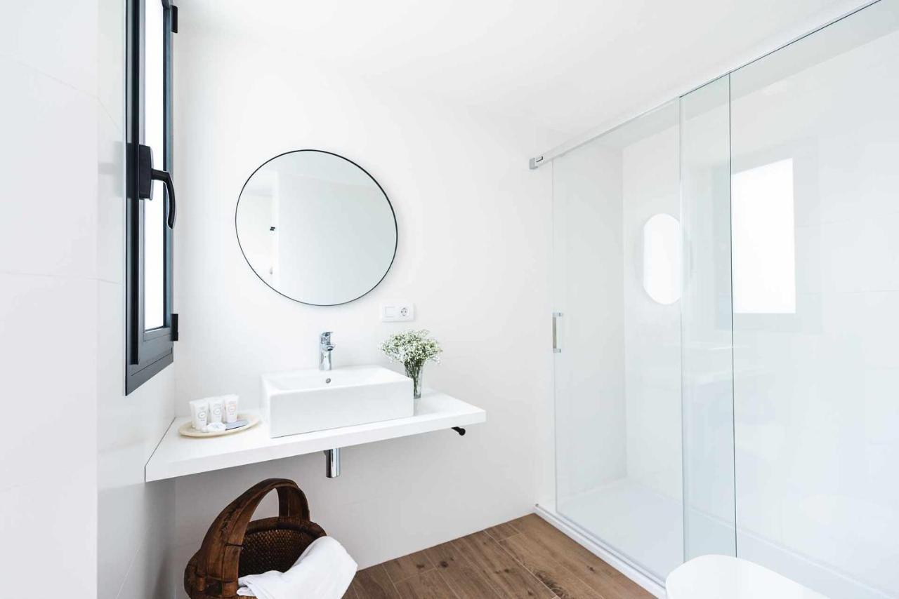 Apartamento Bguest Con Terraza
