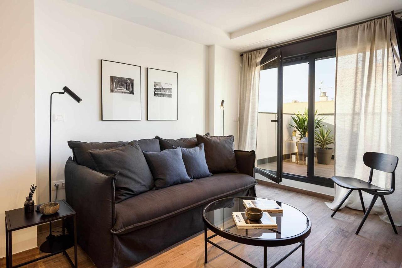Bguest Con Terraza Apartamento *