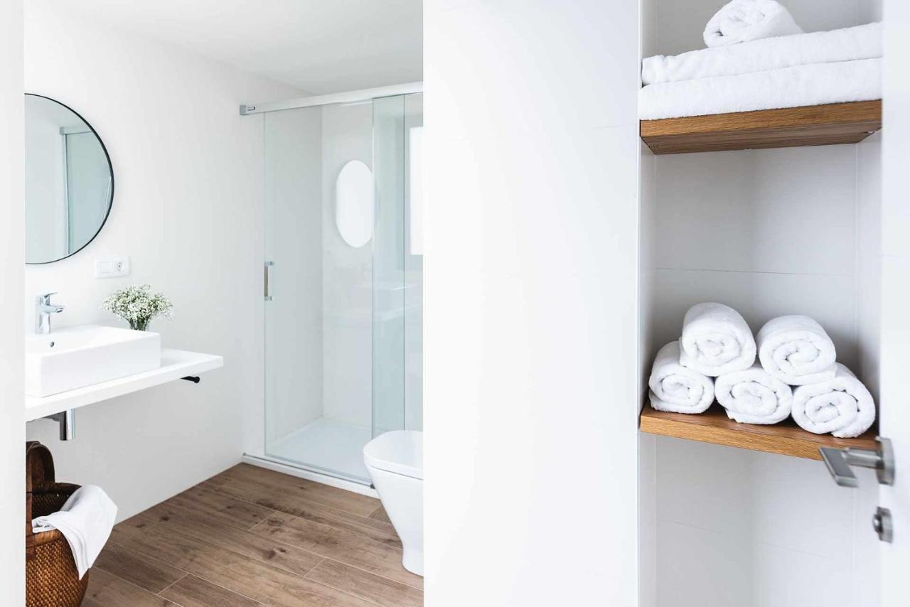 Bguest Con Terraza Apartamento