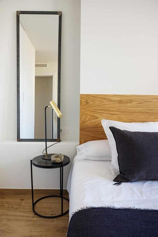 Apartamento Bguest Con Terraza Alicante