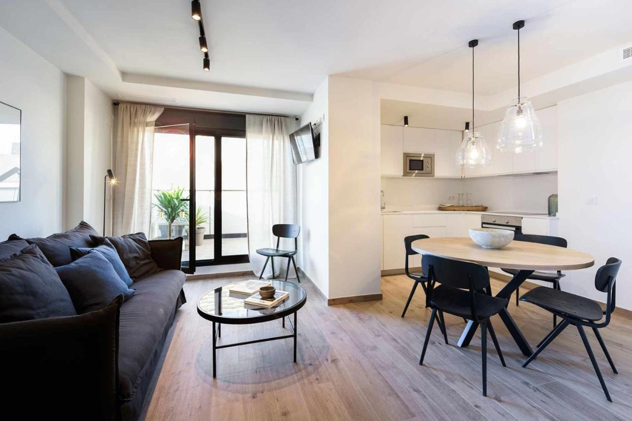Bguest Con Terraza Apartamento *