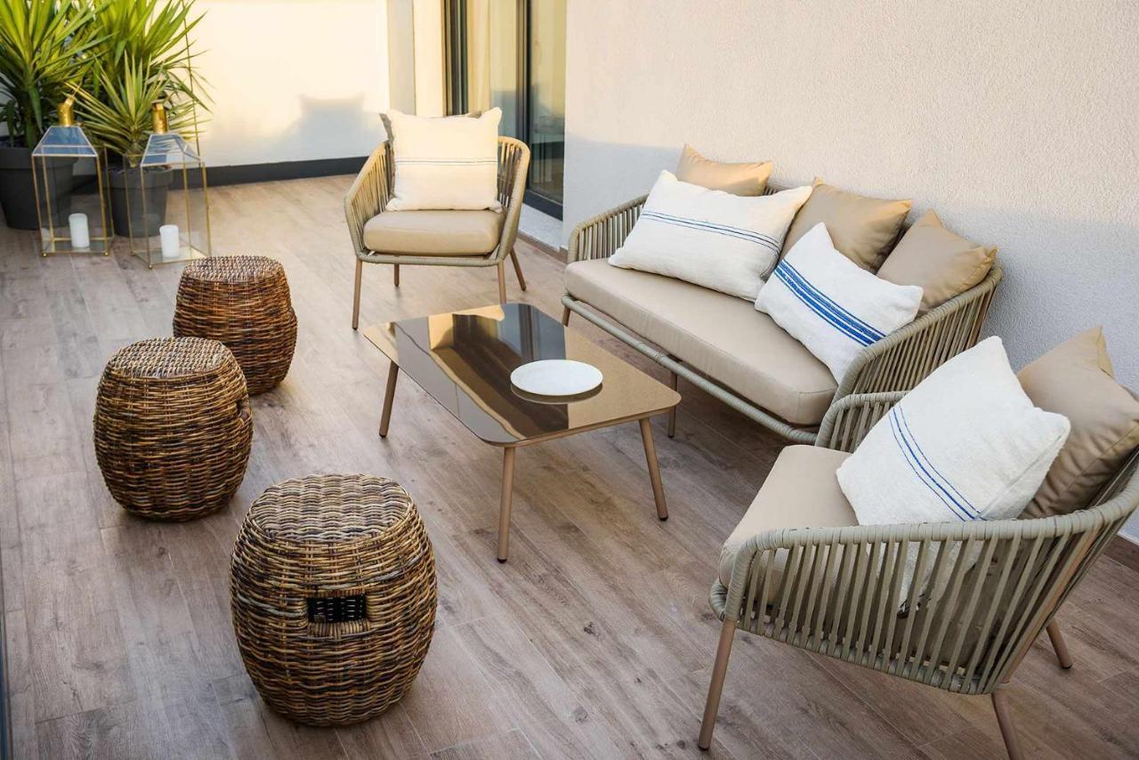 Bguest Con Terraza *