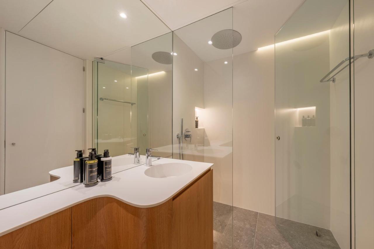 Tandem Portico Appartement Alicante
