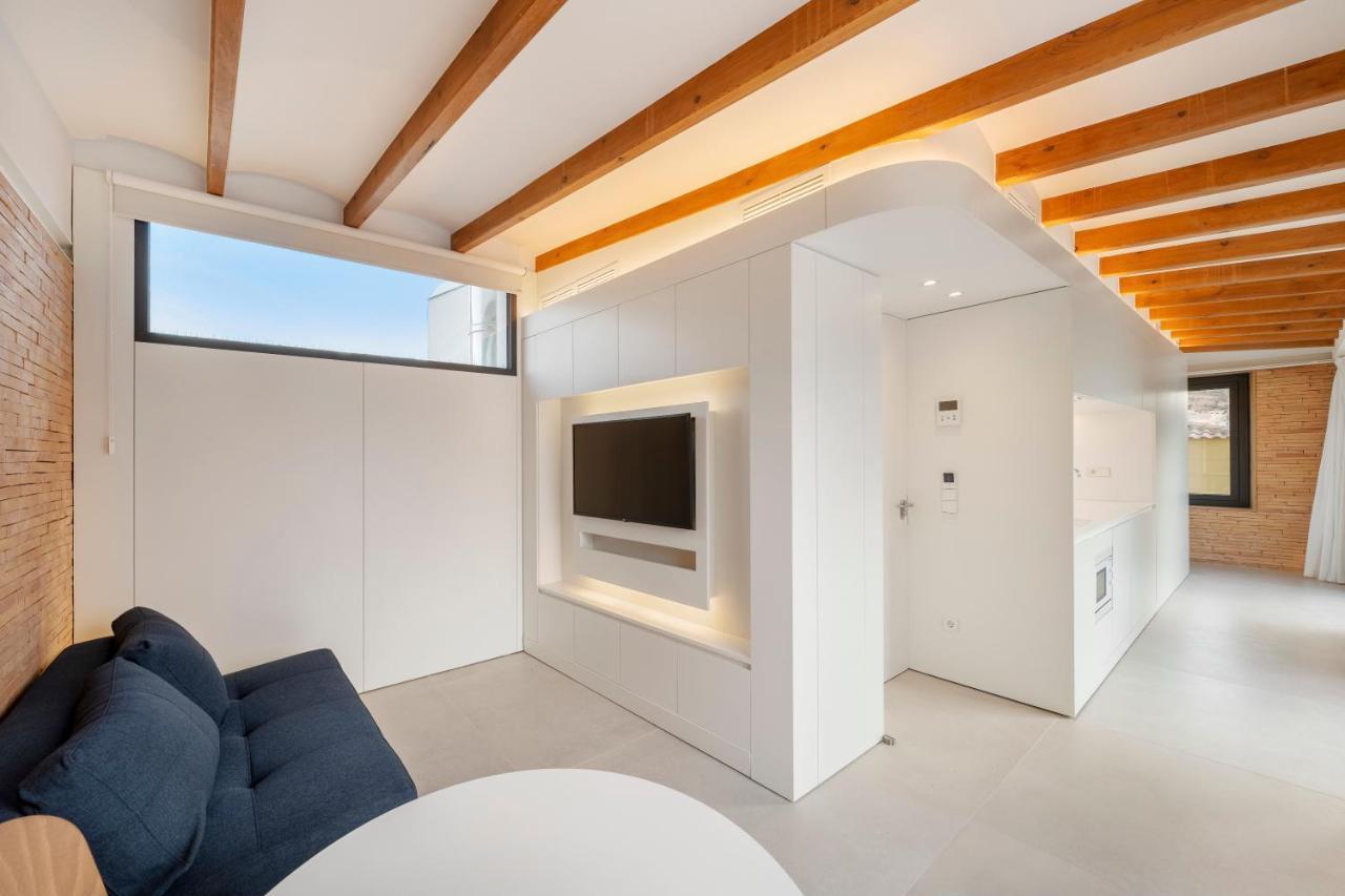 Tandem Portico Appartement Alicante