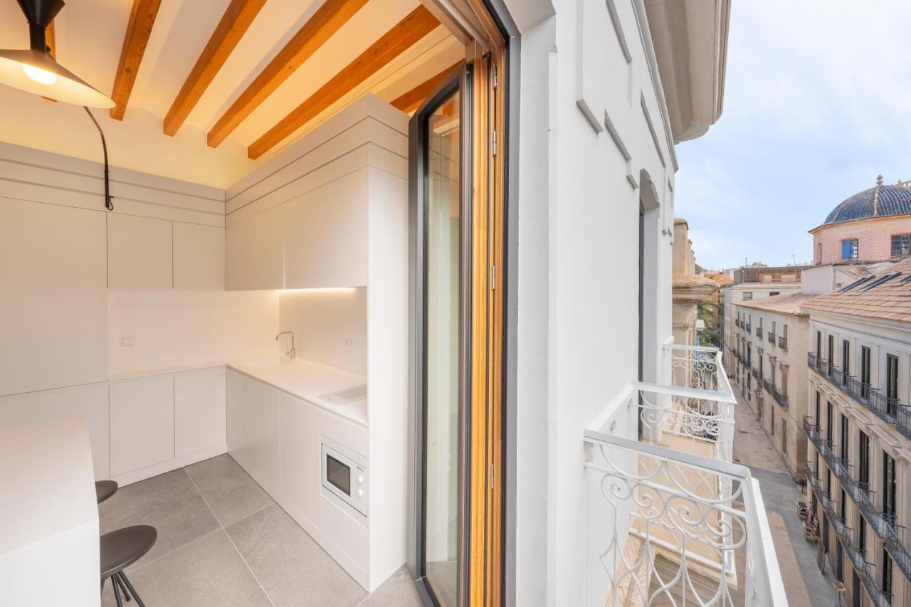 Appartement Tandem Portico