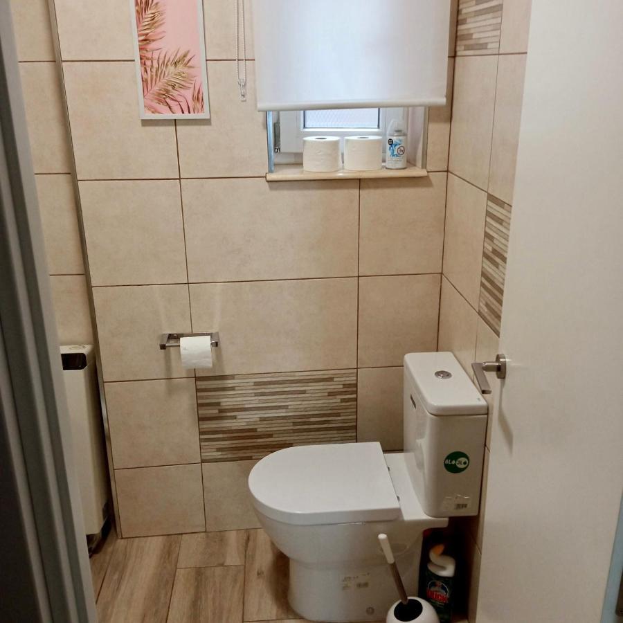 Rumar2 Con Terraza Appartement