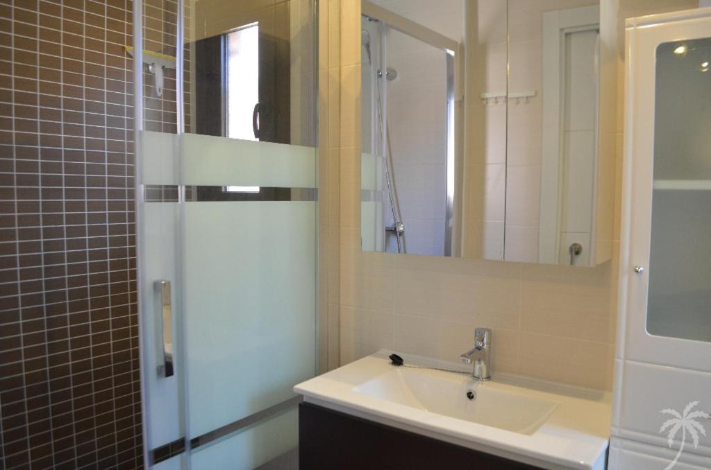 Apartamento Casa Leon Alicante