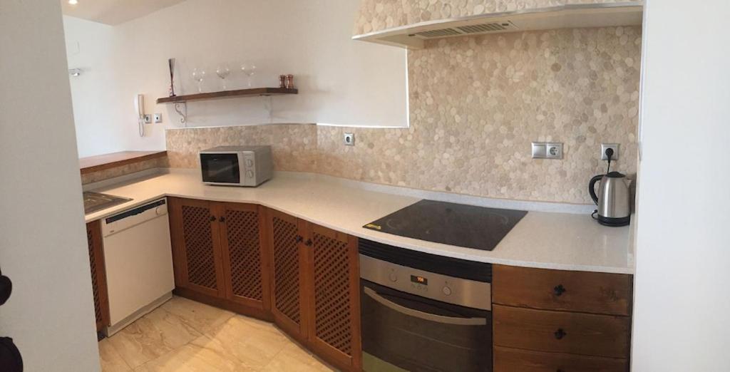 Panorama Park, Punta Prima, 5 Star Luxury 2 Bedroom Like No Other Appartement Alicante