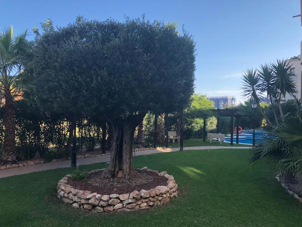 Panorama Park, Punta Prima, 5 Star Luxury 2 Bedroom Like No Other Alicante