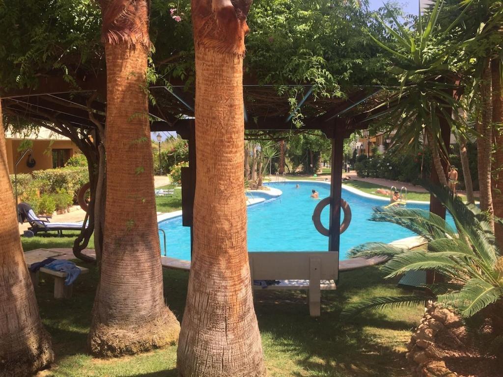 Panorama Park, Punta Prima, 5 Star Luxury 2 Bedroom Like No Other