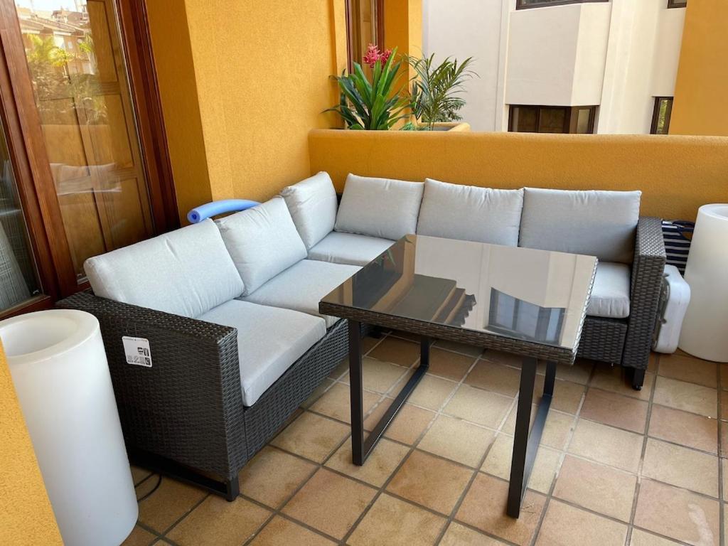 Panorama Park, Punta Prima, 5 Star Luxury 2 Bedroom Like No Other Alicante