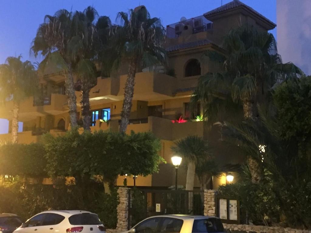Panorama Park, Punta Prima, 5 Star Luxury 2 Bedroom Like No Other