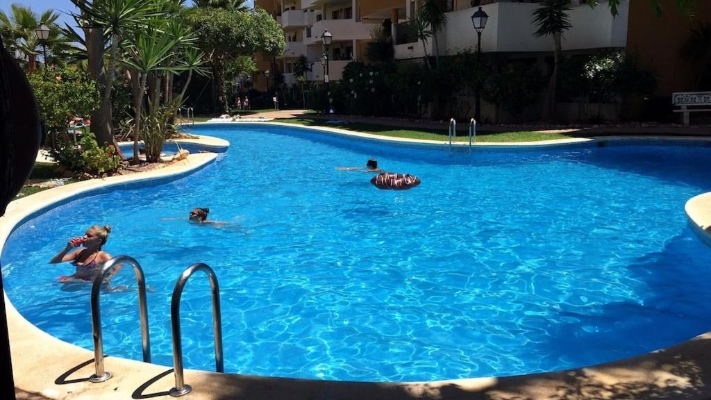 Panorama Park, Punta Prima, 5 Star Luxury 2 Bedroom Like No Other Appartement Alicante