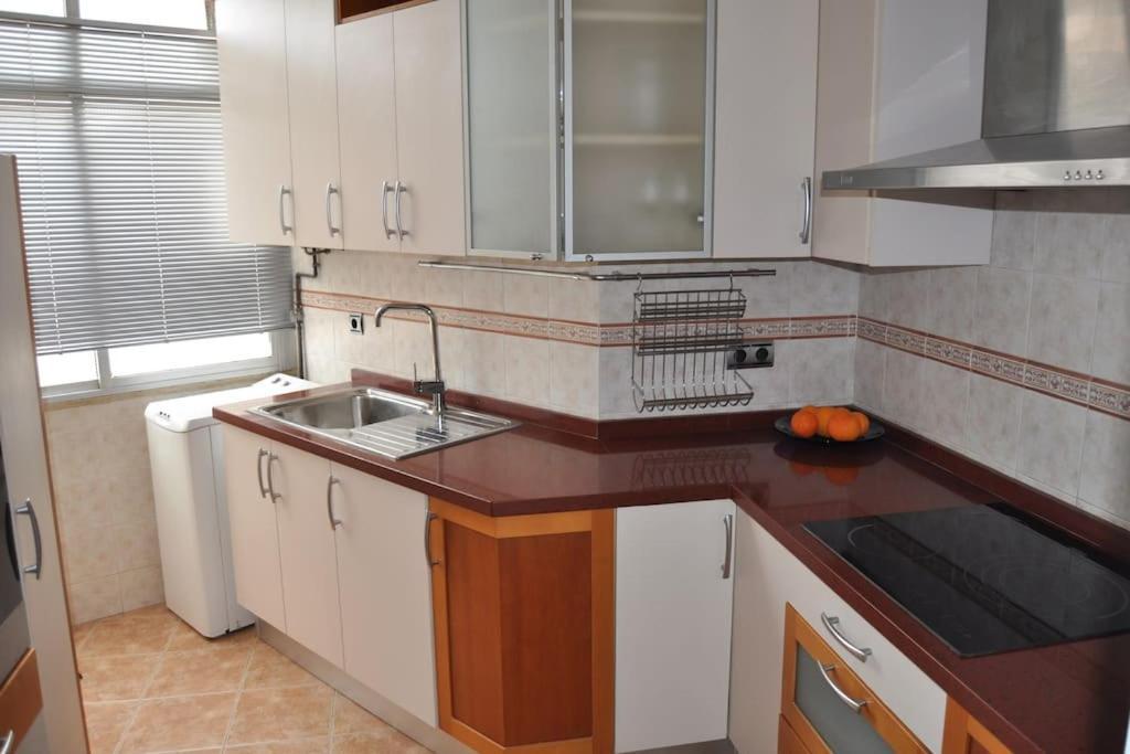 Apartamento Amplio Y Luminoso Plaza America, Wifi Apartment *