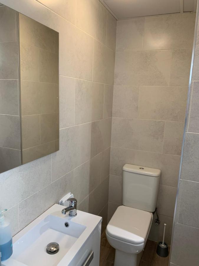 Cozy Guapo-alicante Nearby The Beach And The Center Apartment *