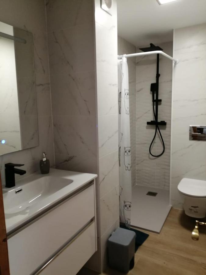 Aitana Playa San Juan Apartment